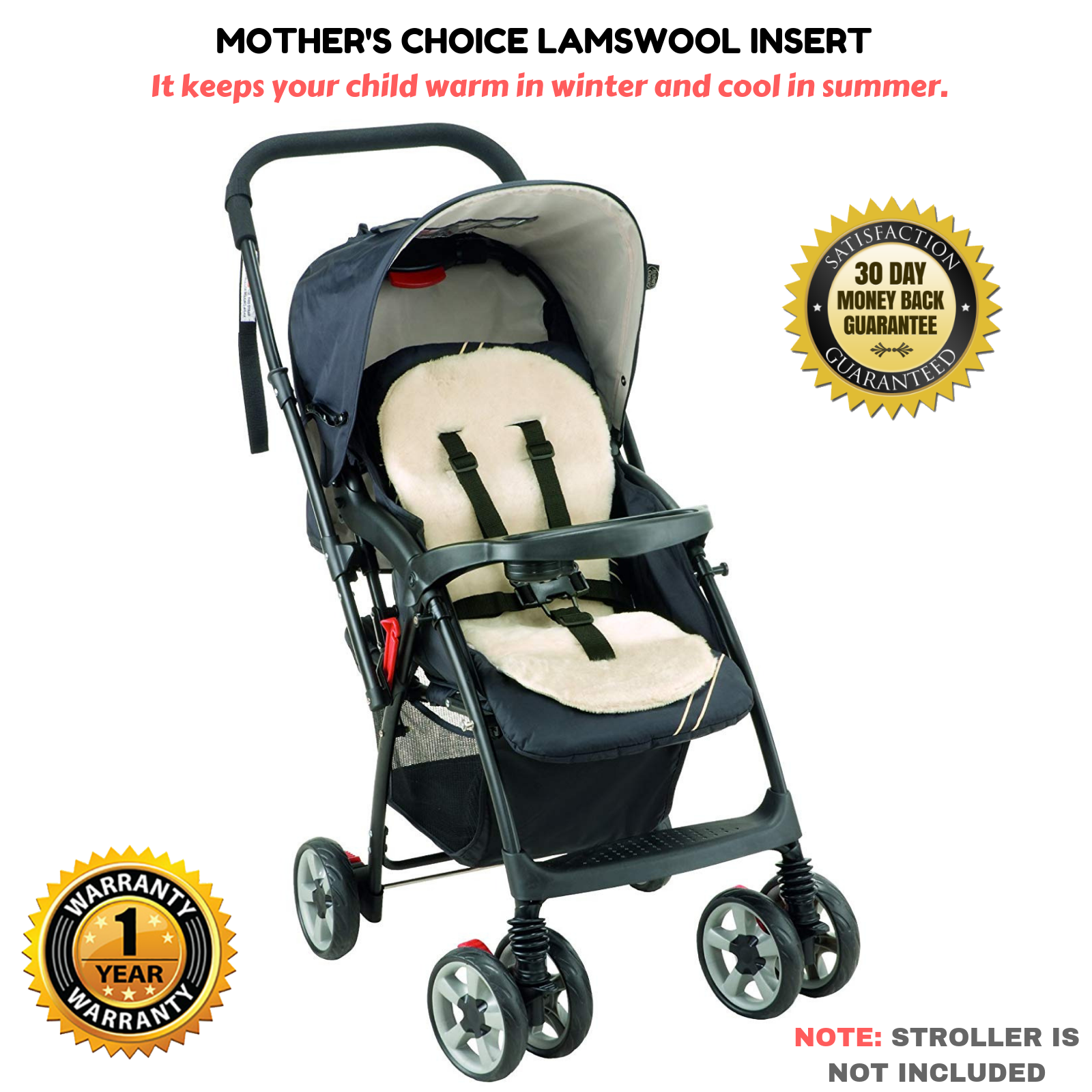 choice magazine prams