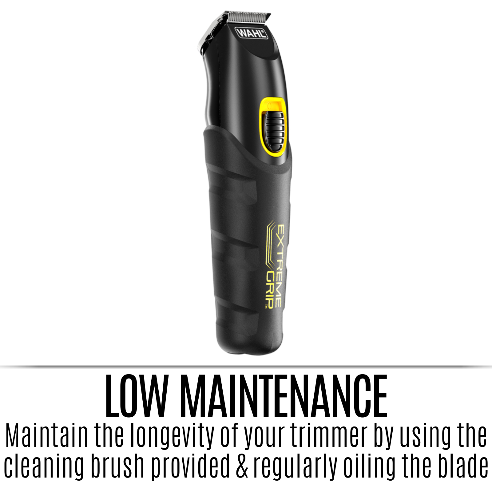Extreme Grip Trimmer